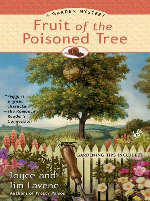 Title details for Fruit of the Poisoned Tree by Joyce and Jim Lavene - Available